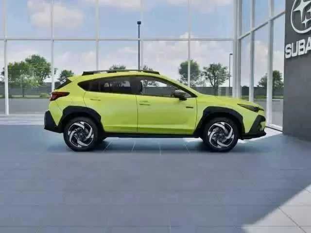 Thumbnail: 2026 Subaru Crosstrek - 6