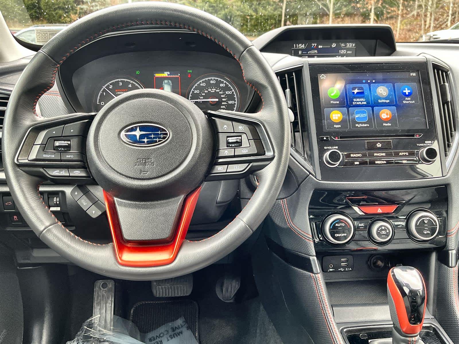 Thumbnail: 2023 Subaru Forester - 19