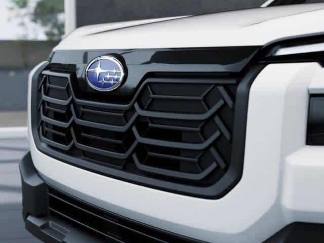 Thumbnail: 2026 Subaru Outback - 10