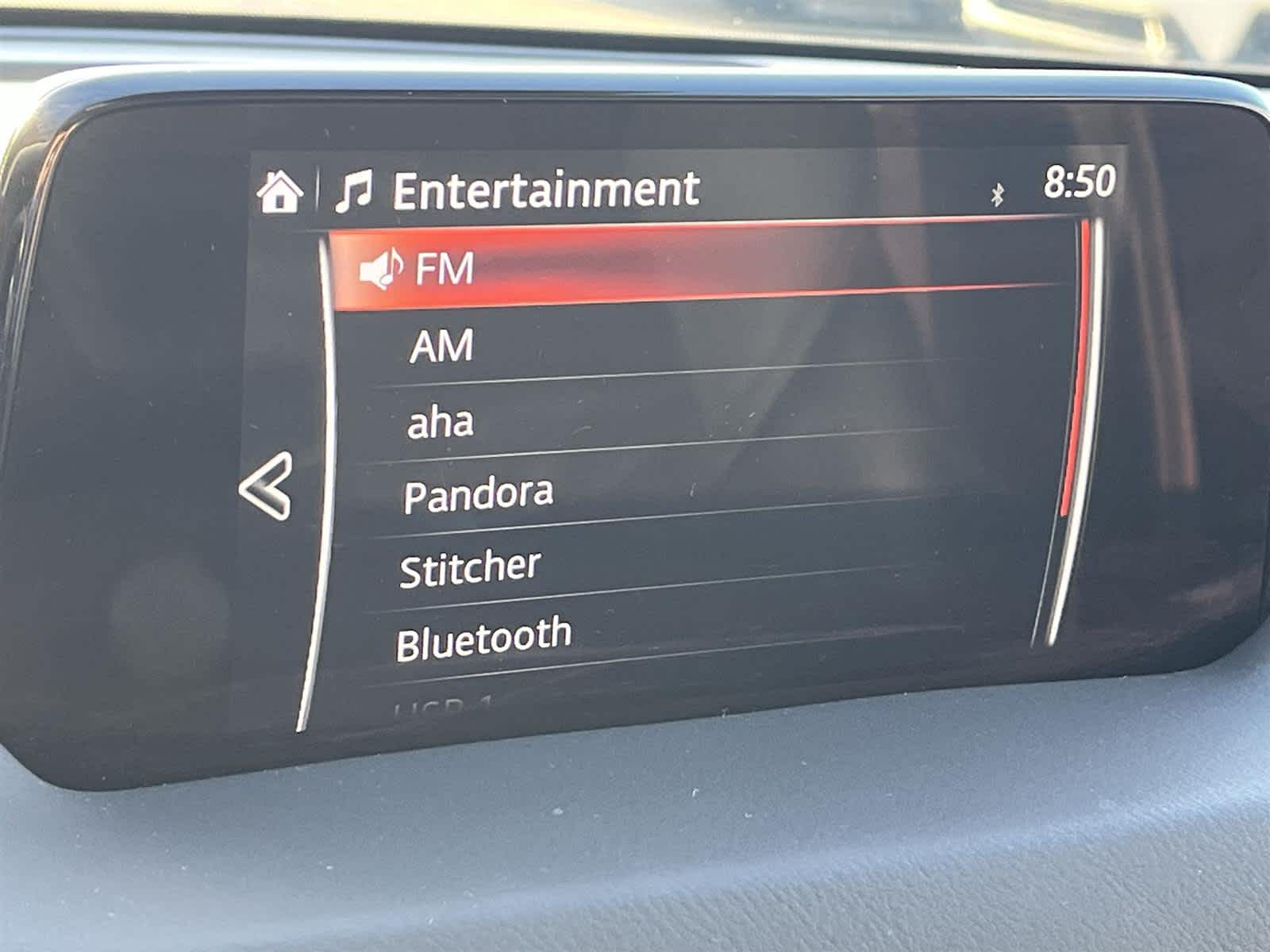 Thumbnail: 2020 Mazda CX-5 - 19