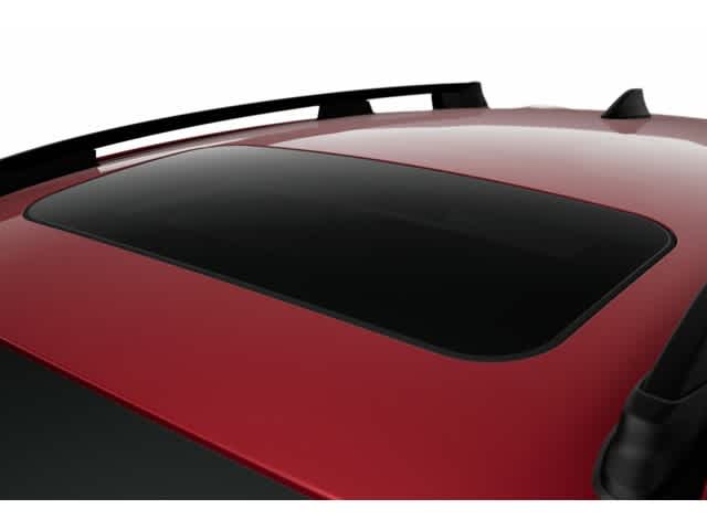 2025 Subaru Crosstrek Limited 14