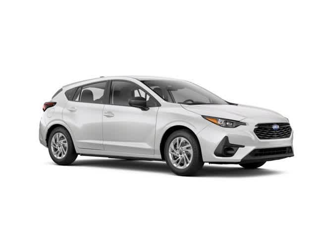 2025 Subaru Impreza  -
                  Mcmurray, PA