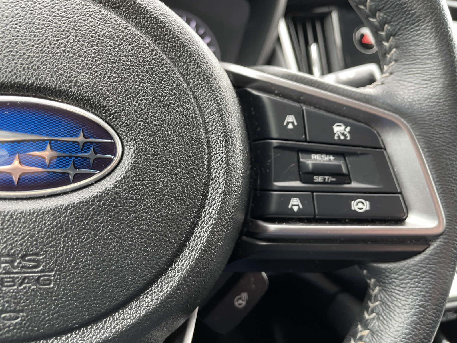 Thumbnail: 2024 Subaru Outback - 23