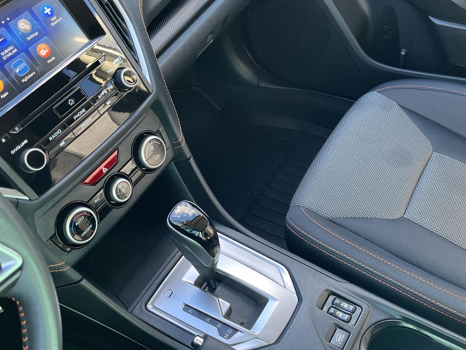 Thumbnail: 2023 Subaru Crosstrek - 23