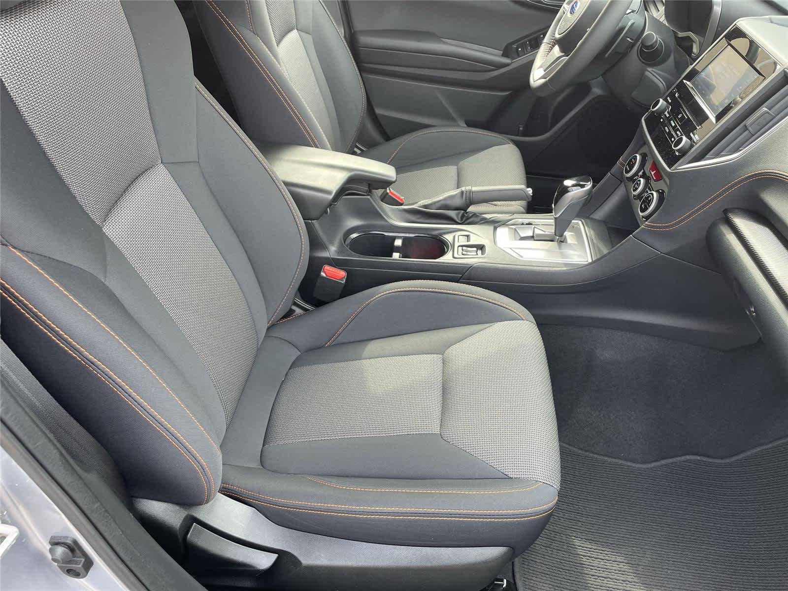 Thumbnail: 2023 Subaru Crosstrek - 18