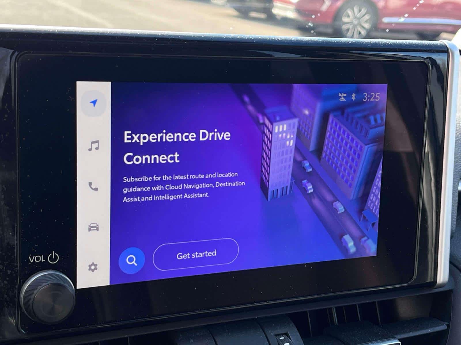 Thumbnail: 2024 Toyota RAV4 - 11