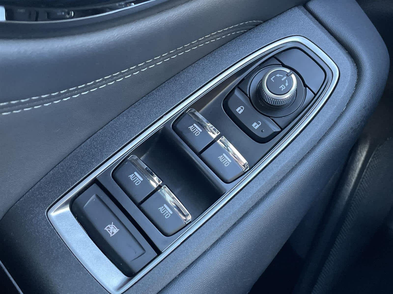 Thumbnail: 2023 Subaru Outback - 29