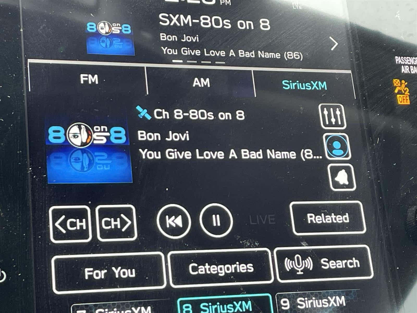 Thumbnail: 2023 Subaru Outback - 10