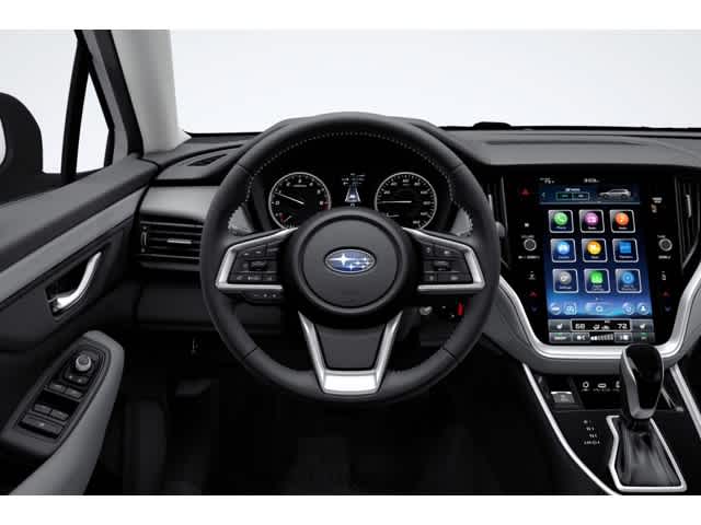 Thumbnail: 2025 Subaru Outback - 15