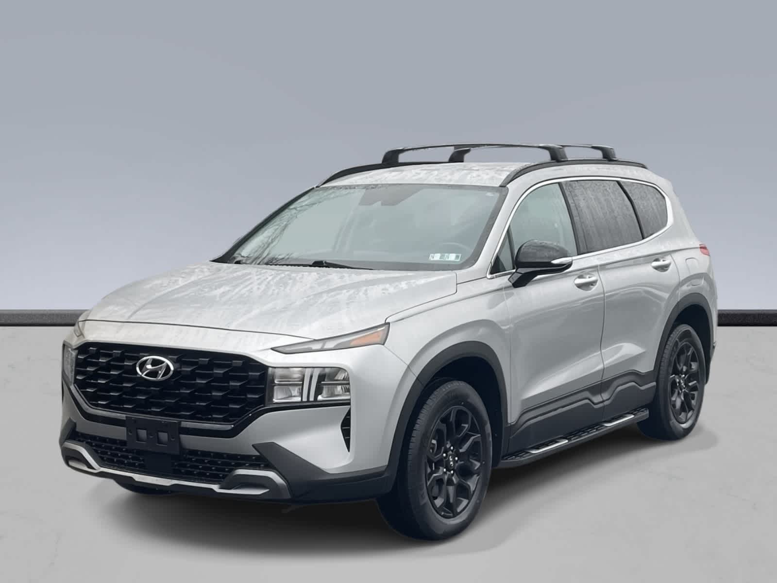 Thumbnail: 2022 Hyundai Santa Fe - 1