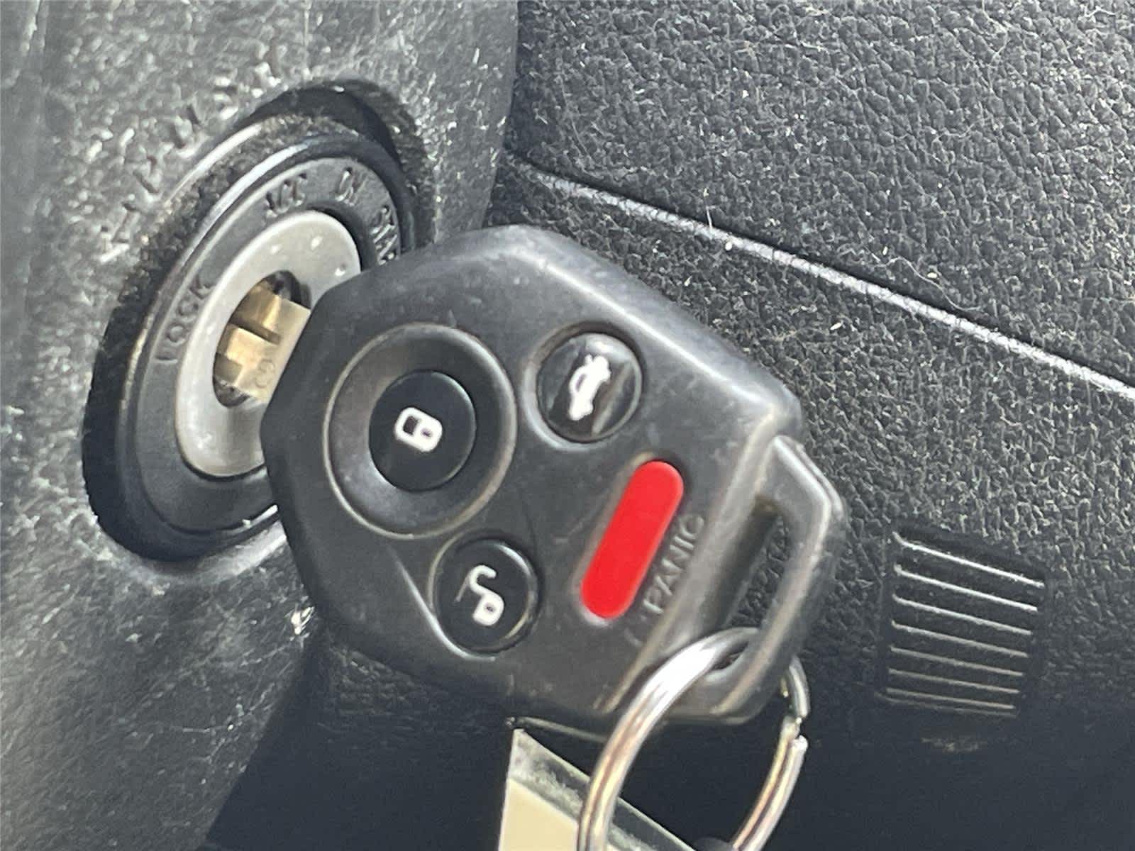 Thumbnail: 2014 Subaru Impreza - 20