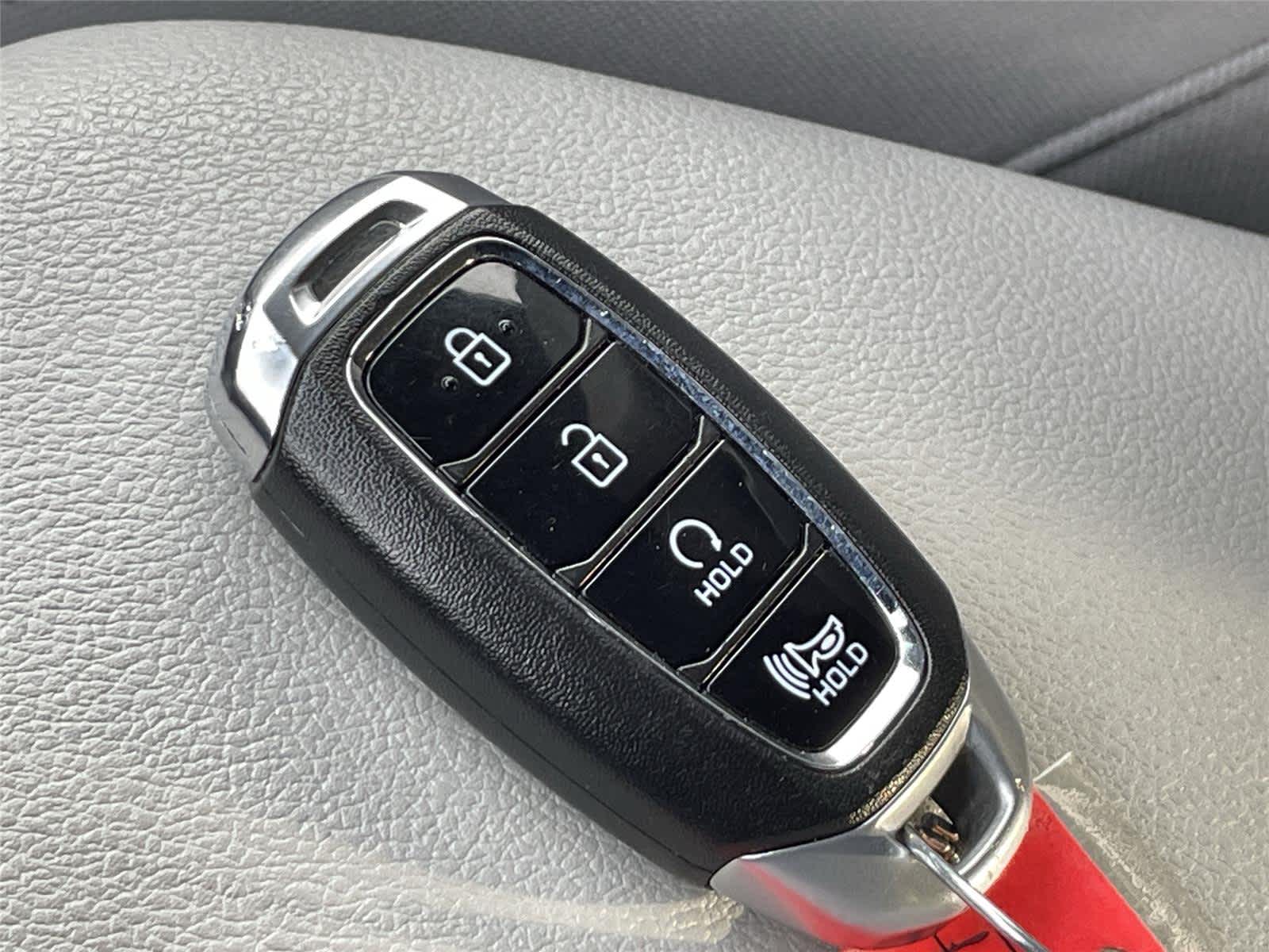 Thumbnail: 2023 Hyundai Kona - 28