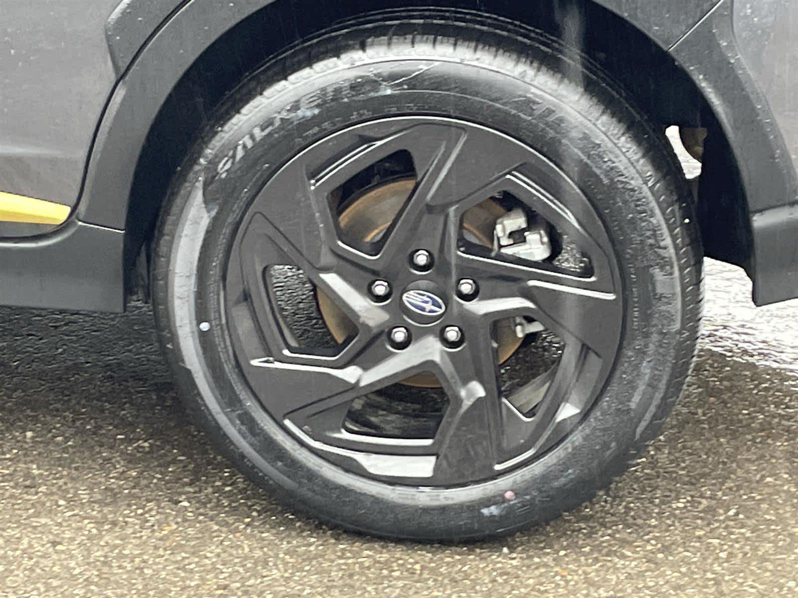 Thumbnail: 2024 Subaru Crosstrek - 11