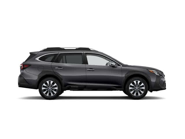 Thumbnail: 2025 Subaru Outback - 7