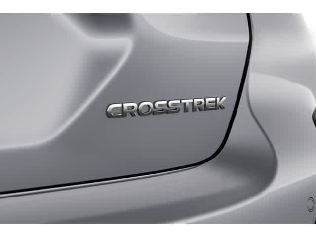 Thumbnail: 2025 Subaru Crosstrek - 12
