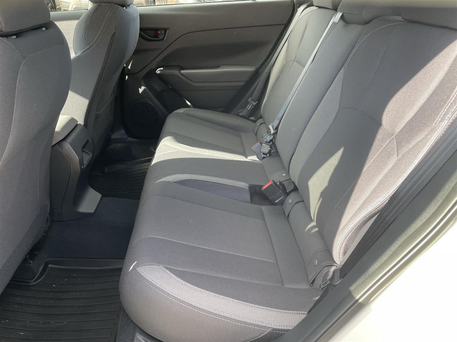 Thumbnail: 2025 Subaru Impreza - 14