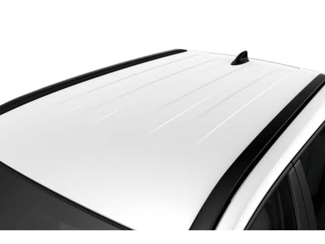 Thumbnail: 2026 Subaru Solterra - 14