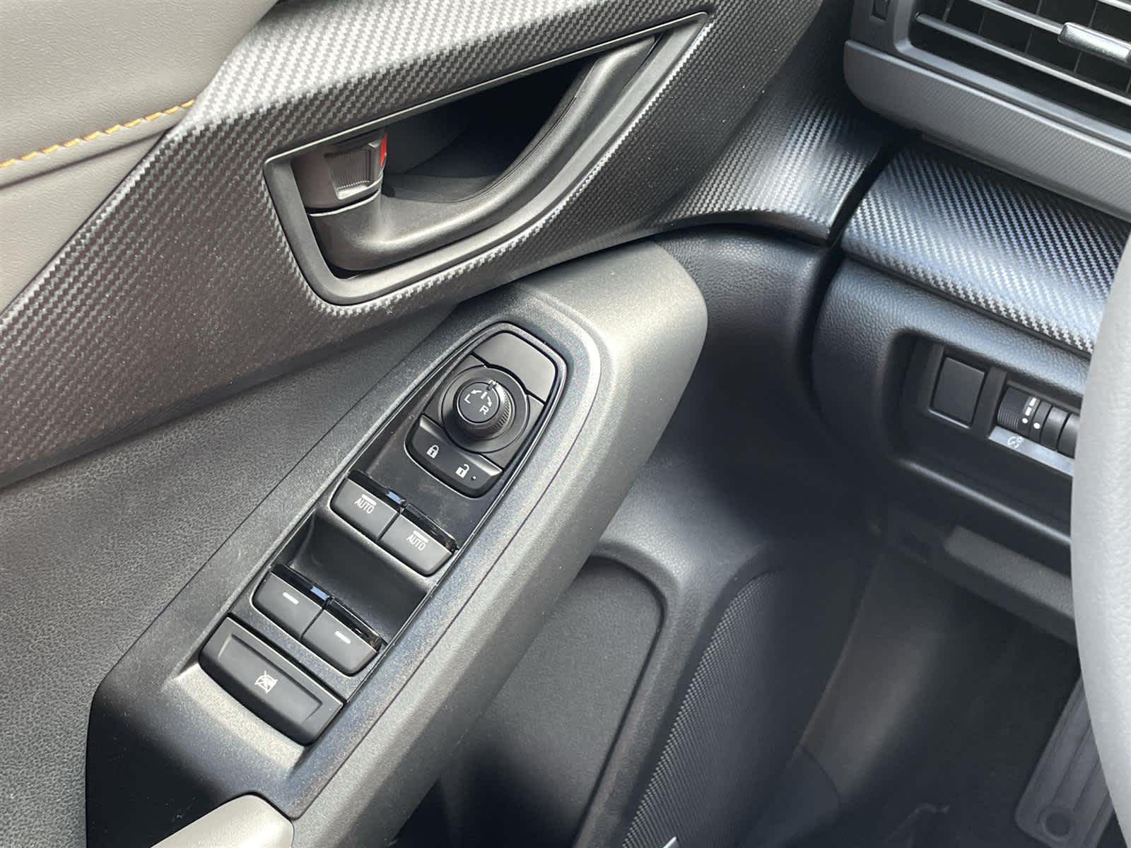 Thumbnail: 2025 Subaru Crosstrek - 27