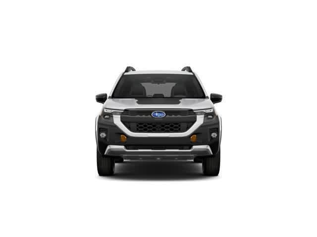 Thumbnail: 2026 Subaru Forester - 8