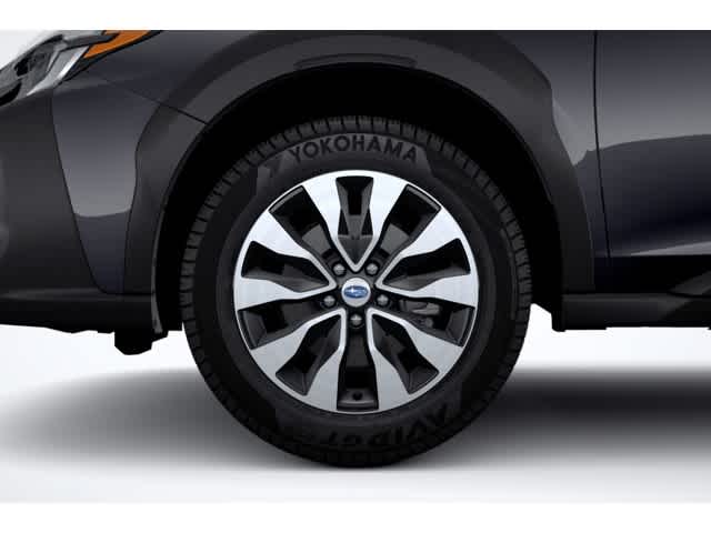 Thumbnail: 2025 Subaru Outback - 10