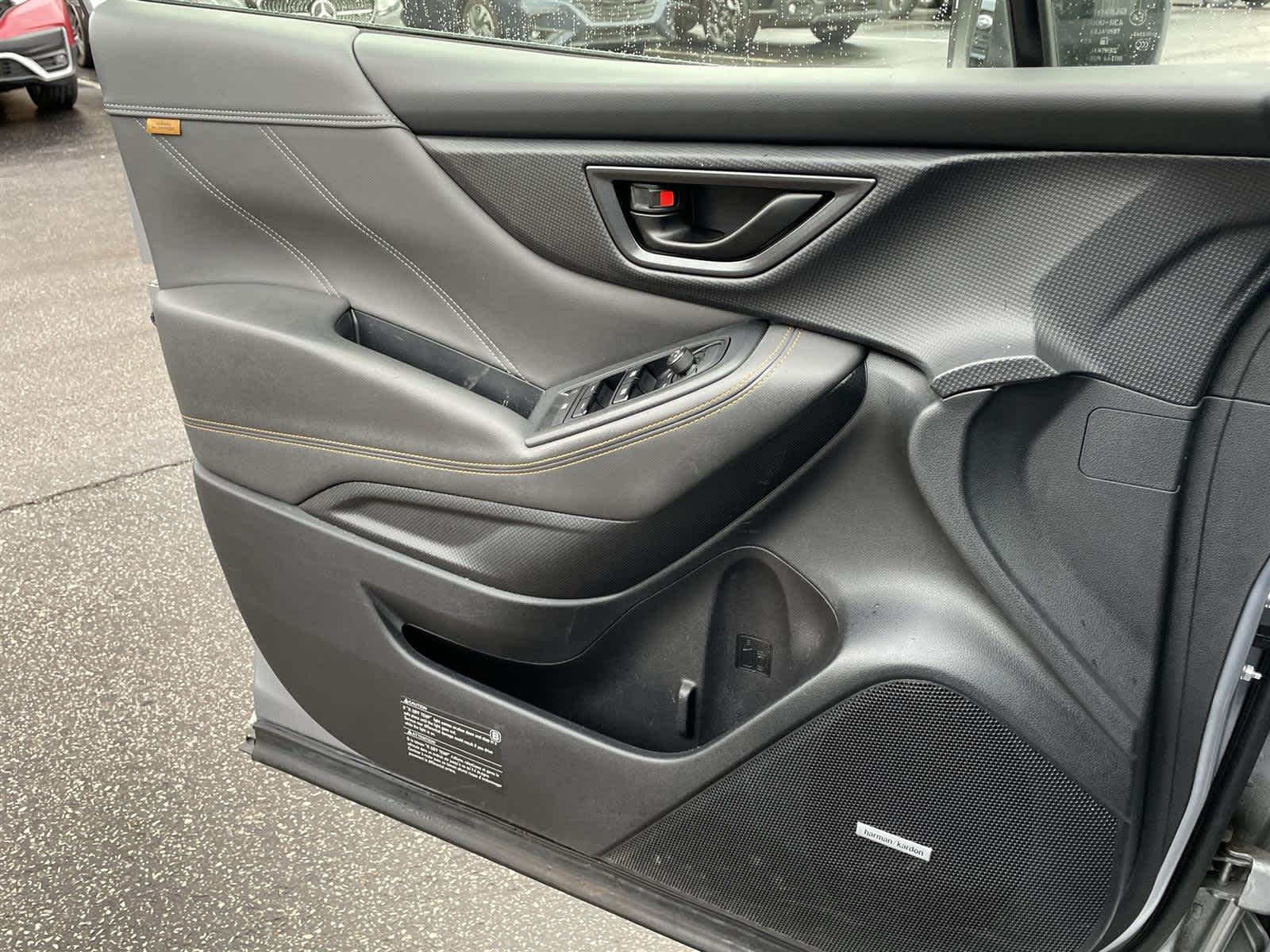 Thumbnail: 2023 Subaru Forester - 27