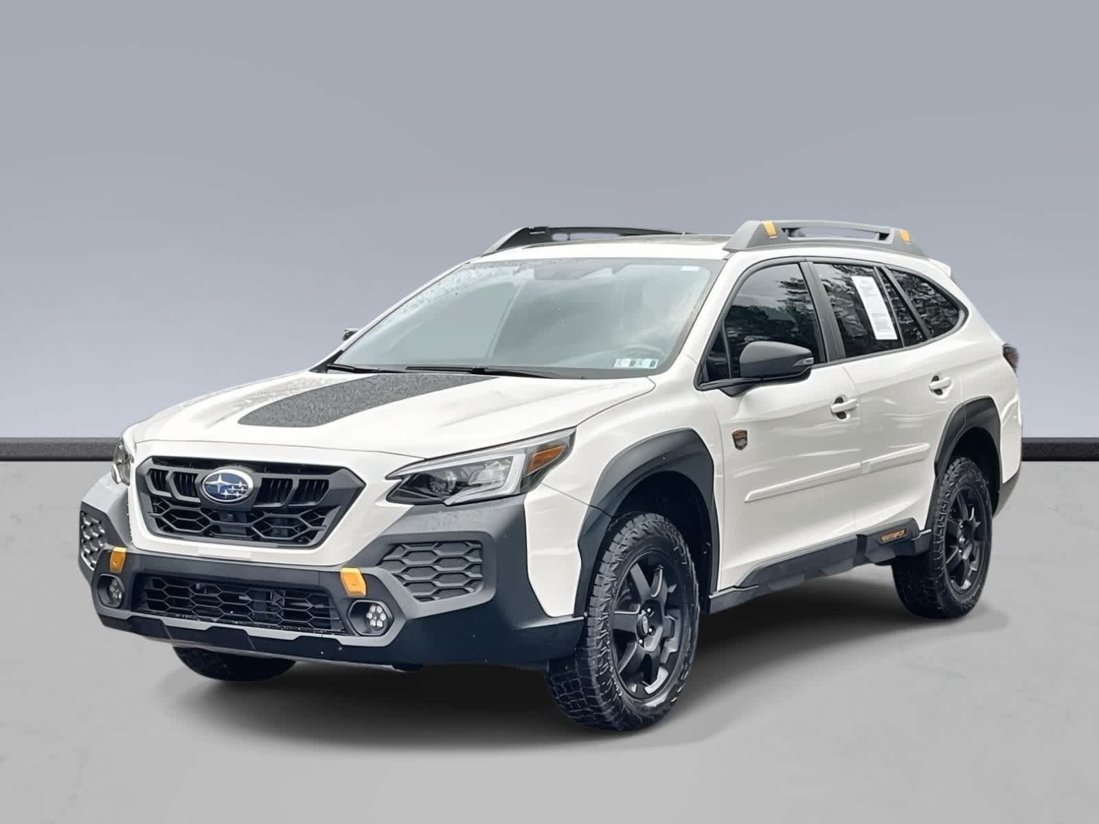 Thumbnail: 2024 Subaru Outback - 1