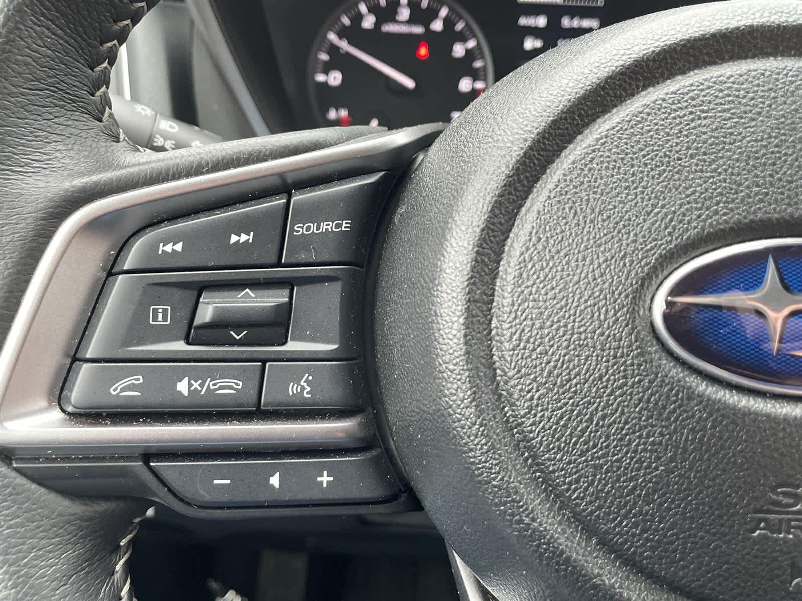 Thumbnail: 2024 Subaru Ascent - 29