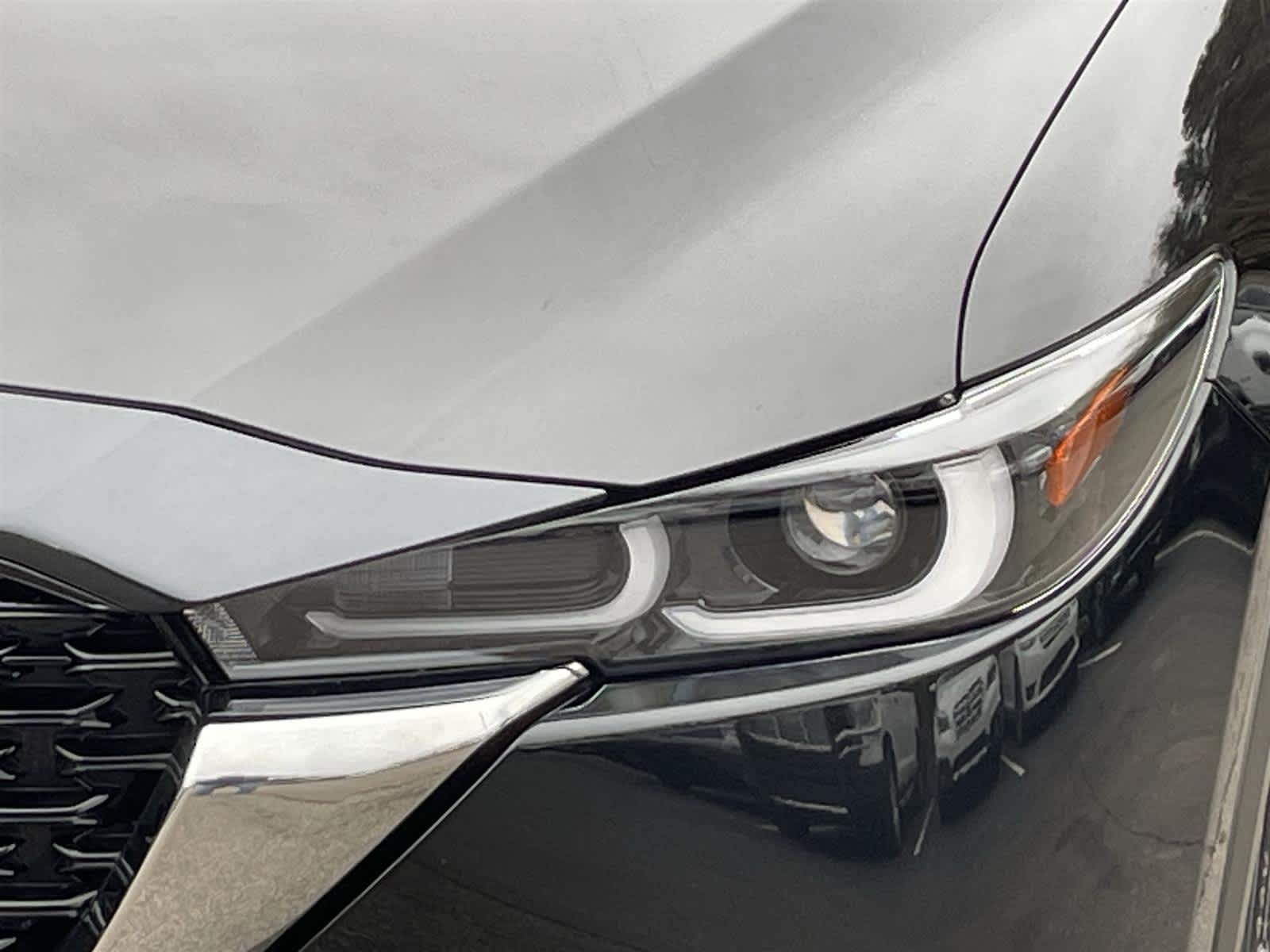 Thumbnail: 2023 Mazda CX-5 - 9