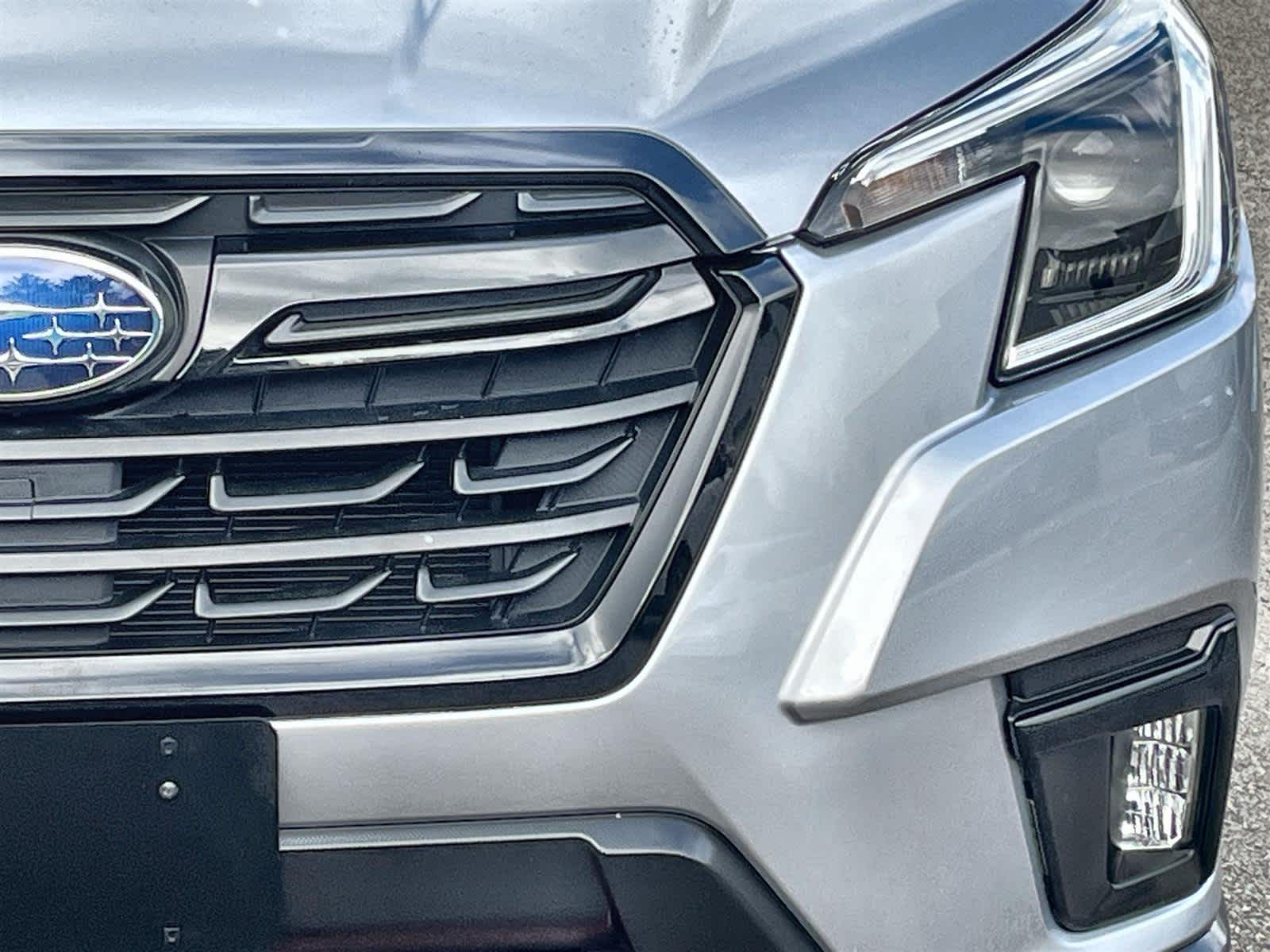 Thumbnail: 2023 Subaru Forester - 9