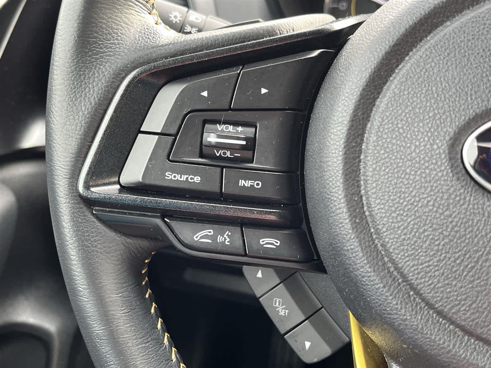 Thumbnail: 2021 Subaru Crosstrek - 26