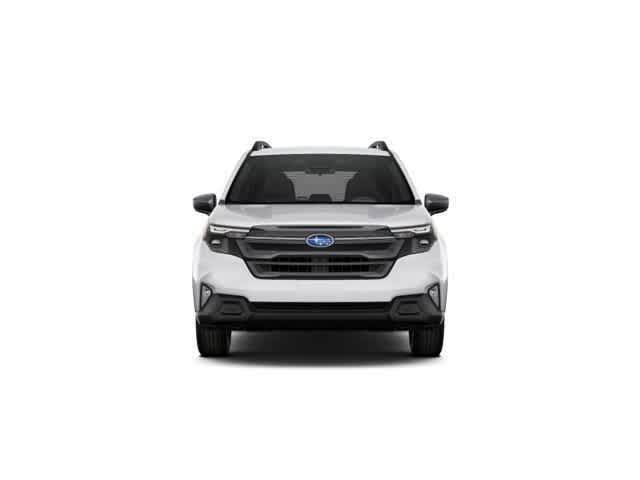 Thumbnail: 2026 Subaru Forester - 8