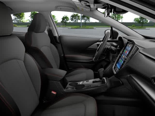 Thumbnail: 2026 Subaru Impreza - 15