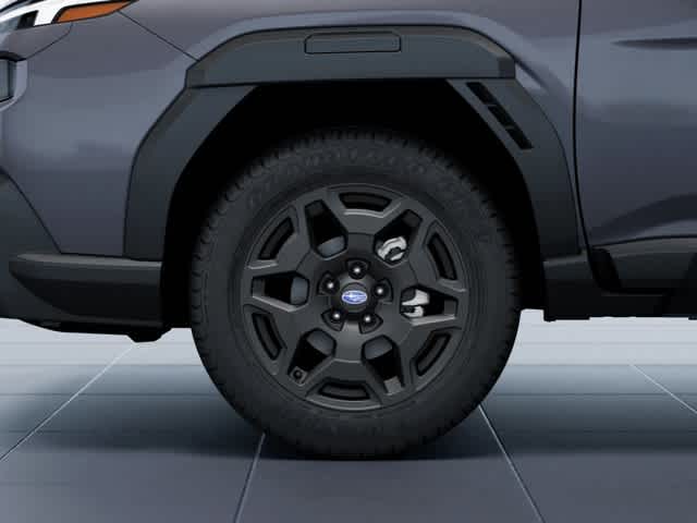 Thumbnail: 2026 Subaru Outback - 9