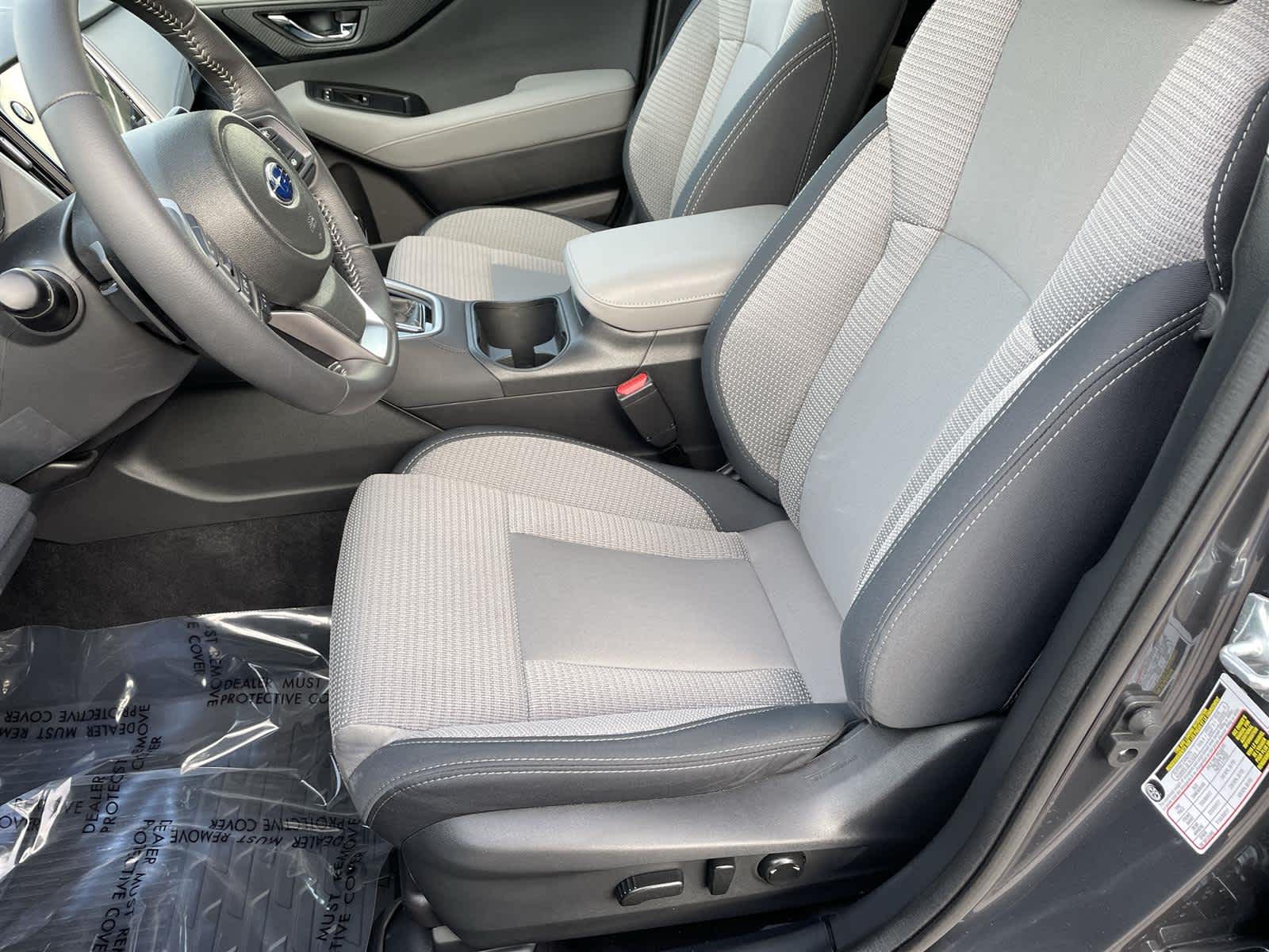 Thumbnail: 2025 Subaru Outback - 12