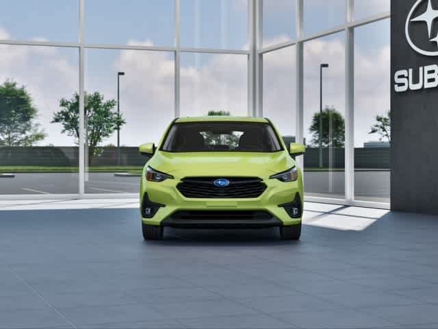 Thumbnail: 2026 Subaru Impreza - 7