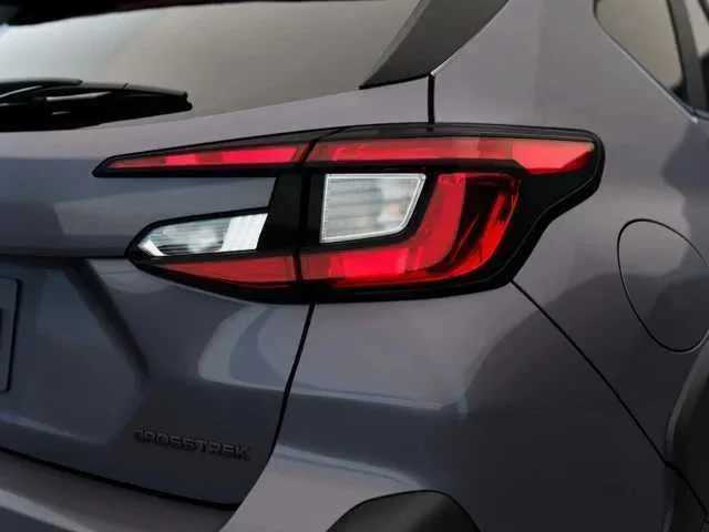 Thumbnail: 2026 Subaru Crosstrek - 12