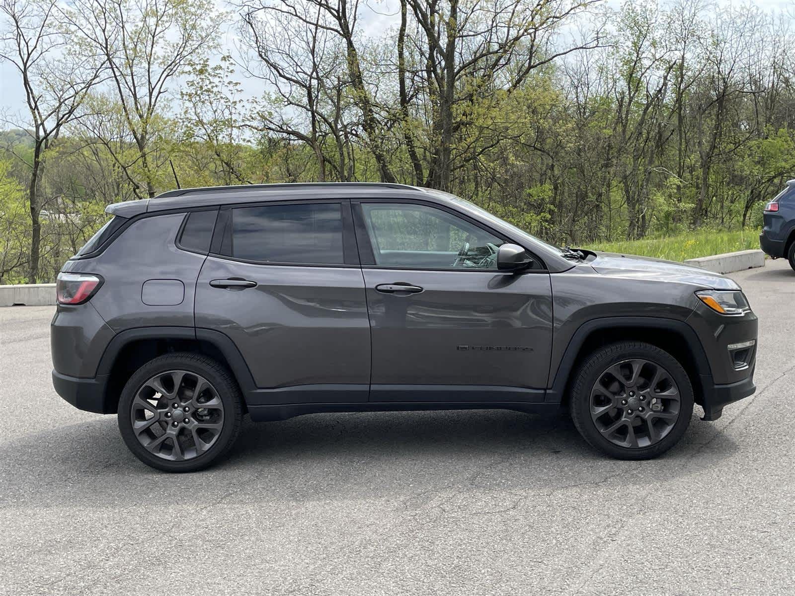 Thumbnail: 2021 Jeep Compass - 6