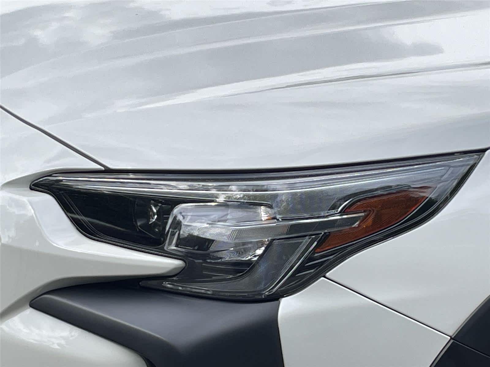 Thumbnail: 2023 Subaru Outback - 9