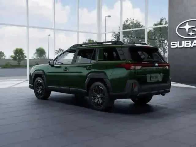 Thumbnail: 2026 Subaru Outback - 4