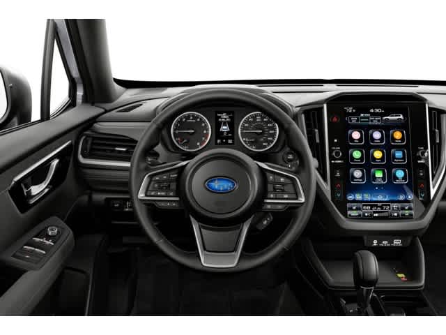 Thumbnail: 2026 Subaru Forester - 15