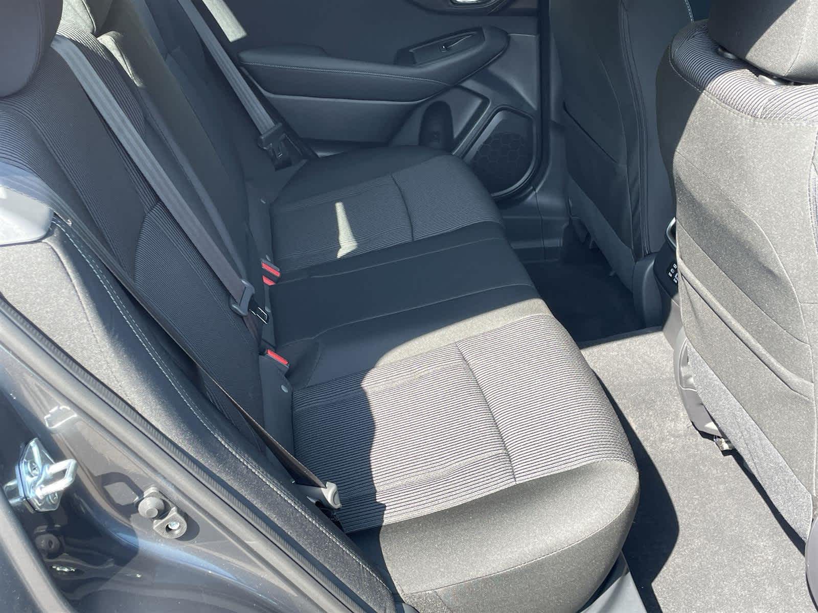 Thumbnail: 2025 Subaru Legacy - 16