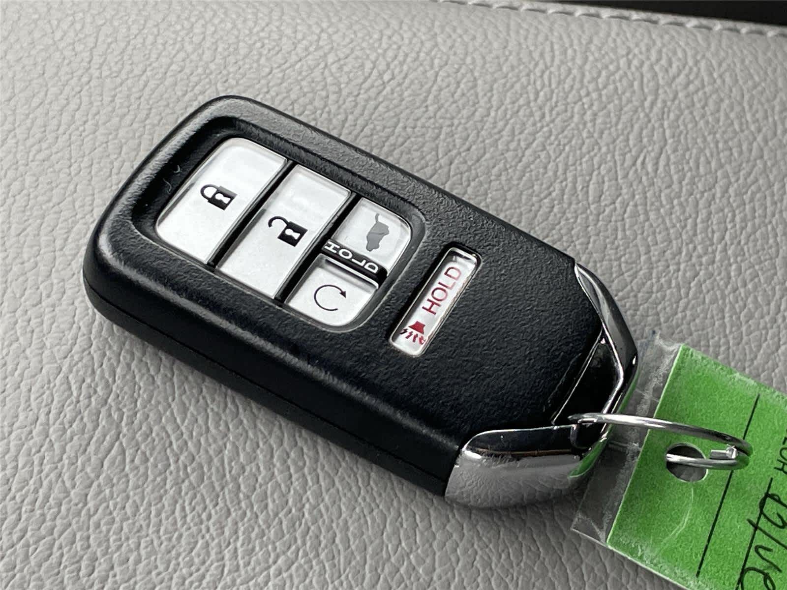 Thumbnail: 2019 Honda CR-V - 23