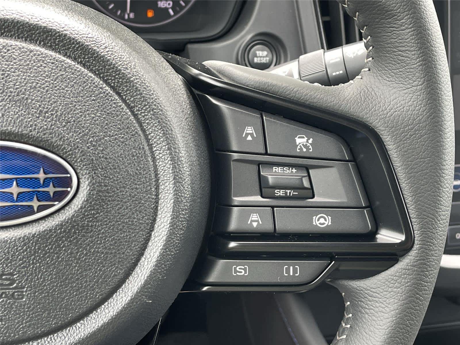 Thumbnail: 2026 Subaru Forester - 28