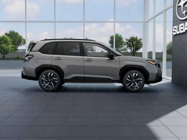 Thumbnail: 2026 Subaru Forester - 6