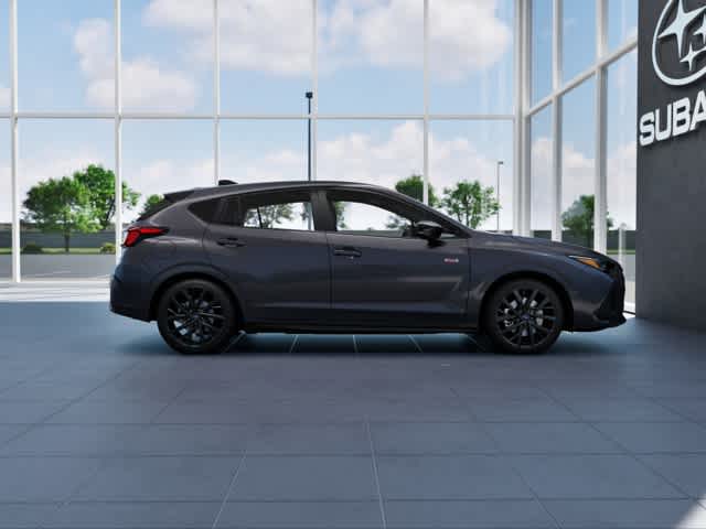 Thumbnail: 2026 Subaru Impreza - 6