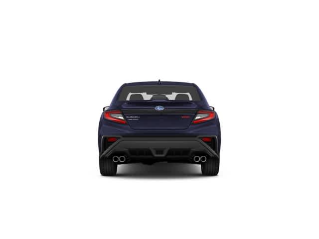 Thumbnail: 2025 Subaru WRX - 9