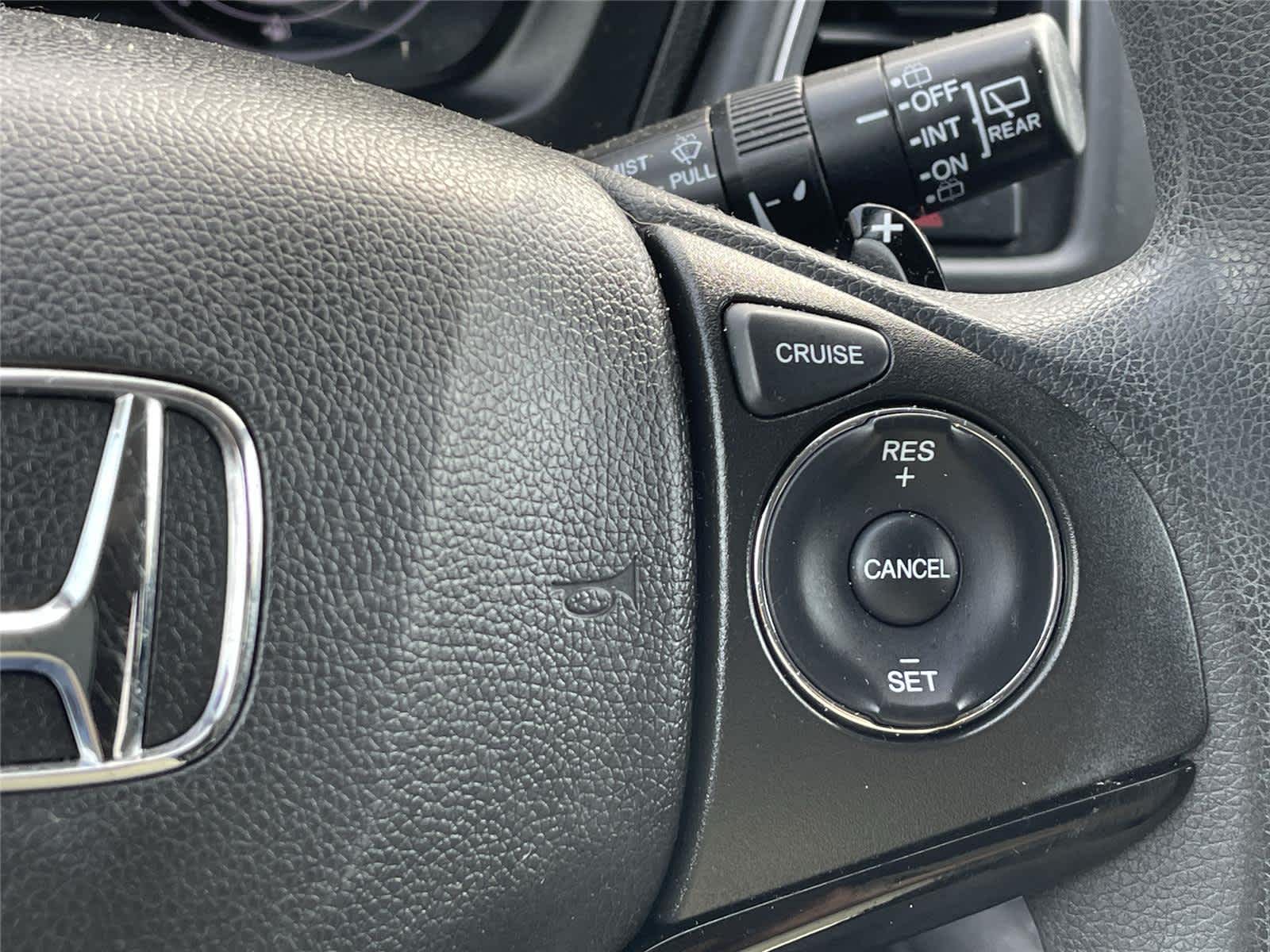 Thumbnail: 2017 Honda HR-V - 22