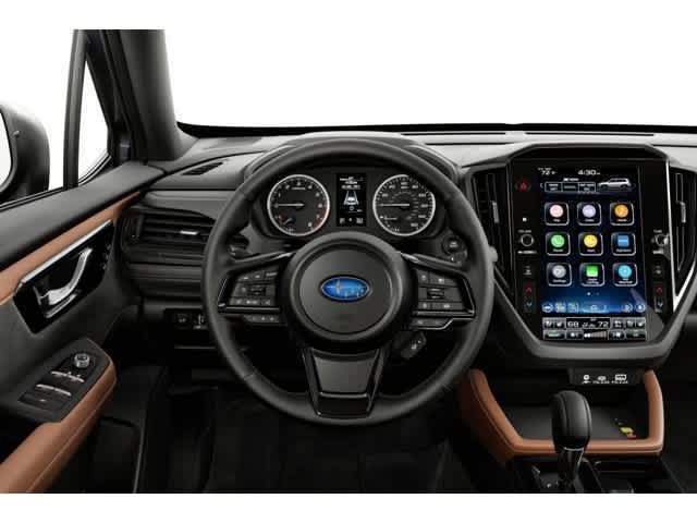 Thumbnail: 2026 Subaru Forester - 15