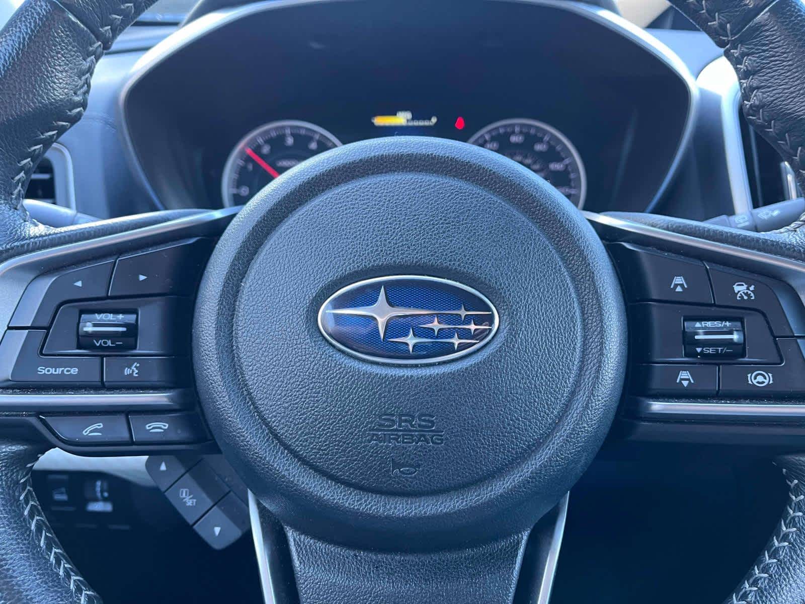 Thumbnail: 2022 Subaru Ascent - 15