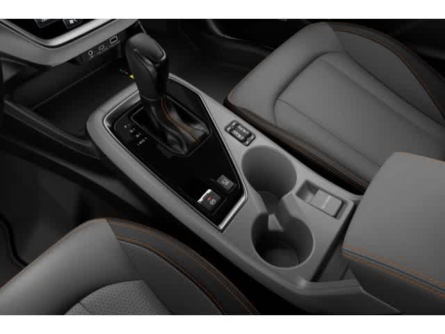 Thumbnail: 2026 Subaru Crosstrek - 21